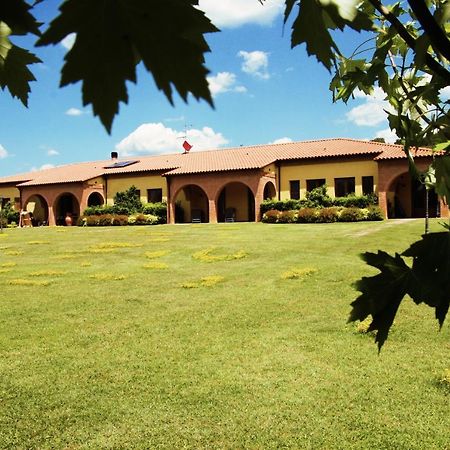 Le Terre Di Toscana Casa Pallini Экстерьер фото
